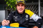 Alonso: Llegamos al circuito que realmente se adapta a nuestros recursos Alonso: Llegamos al circuito que realmente se adapta a nuestros recursos