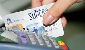 Comerciantes abogan por que se restablezca confianza de usar tarjetas Supérate en colmados