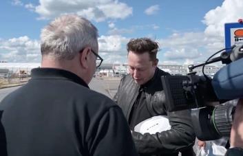 Twitter convoca a sus accionistas para votar el acuerdo de venta a Elon Musk