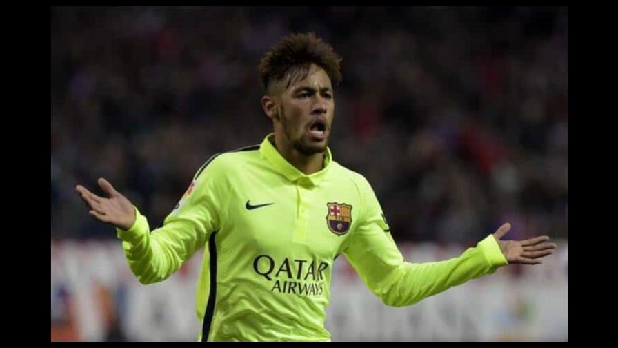 Neymar será juzgado en octubre con Rosell y Bartomeu por su traspaso al Barça