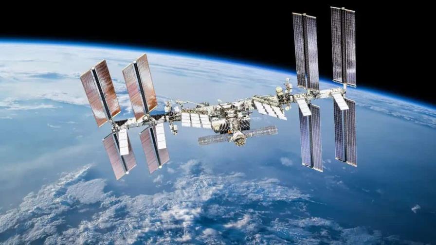 El objetivo de extender la estación espacial hasta 2030 continúa, dice la ESA El objetivo de extender la estación espacial hasta 2030 continúa, dice la ESA
