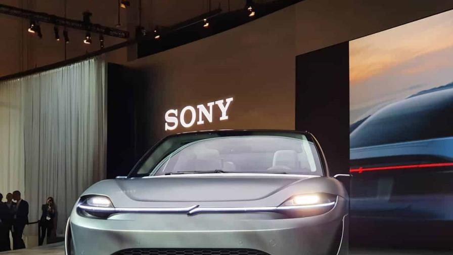 Comisión Europea da luz verde a sociedad de Sony y Honda para crear vehículos eléctricos Comisión Europea da luz verde a sociedad de Sony y Honda para crear vehículos eléctricos