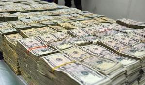 Decomisan unos 400,000 dólares en indagación sobre lavado activos en Ecuador