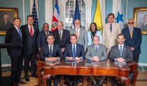 Subsecretario del Departamento de Estado: "Estamos sufriendo una crisis de provisi&oacute;n"