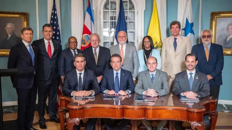 Subsecretario del Departamento de Estado: “Estamos sufriendo una crisis de provisión” Subsecretario del Departamento de Estado: “Estamos sufriendo una crisis de provisión”