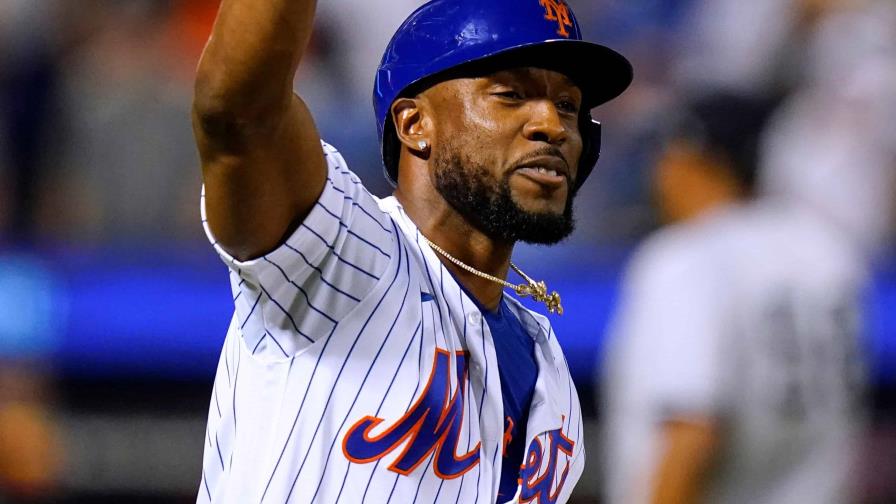 VIDEO | Mets superan a Yanquis y los barren