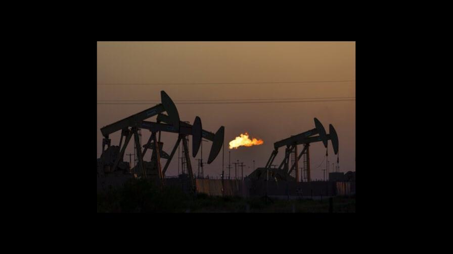 Amenaza invisible: fugas de metano aceleran cambio climático Amenaza invisible: fugas de metano aceleran cambio climático