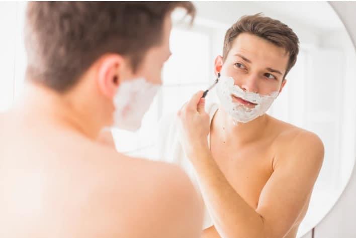 Cómo afeitarte correctamente según tu tipo de piel