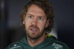 Vettel anuncia su retiro de la F1 a final de temporada Vettel anuncia su retiro de la F1 a final de temporada