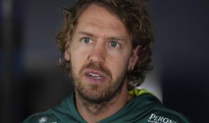 Vettel anuncia su retiro de la F1 a final de temporada