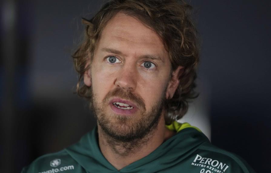 Vettel anuncia su retiro de la F1 a final de temporada