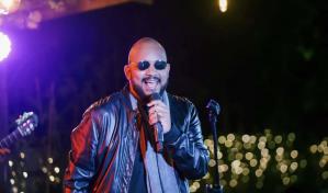 Badir abraza la música romántica con nuevo estreno y concierto 