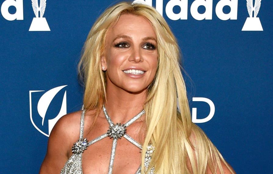 Britney Spears no tendrá que volver a declarar sobre su tutela legal