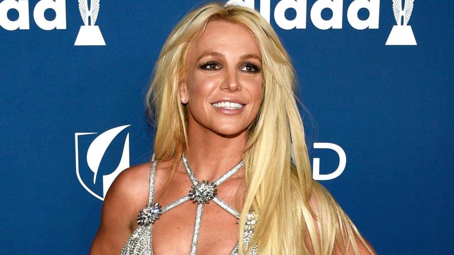 Britney Spears no tendrá que volver a declarar sobre su tutela legal Britney Spears no tendrá que volver a declarar sobre su tutela legal