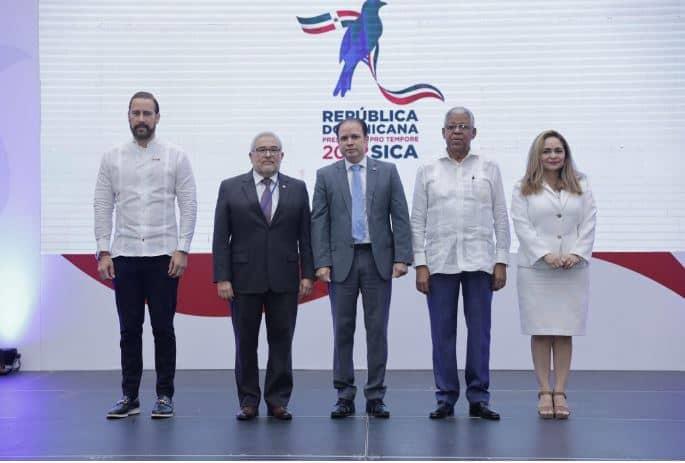 Presidencia Pro Tempore e institucionalidad del Sica definen agenda de trabajo conjunta