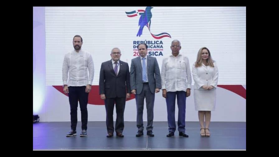 Presidencia Pro Tempore e institucionalidad del Sica definen agenda de trabajo conjunta Presidencia Pro Tempore e institucionalidad del Sica definen agenda de trabajo conjunta