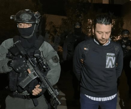 Colombia extradita al narcotraficante el “Falcón” que tenía nexos con carteles de RD