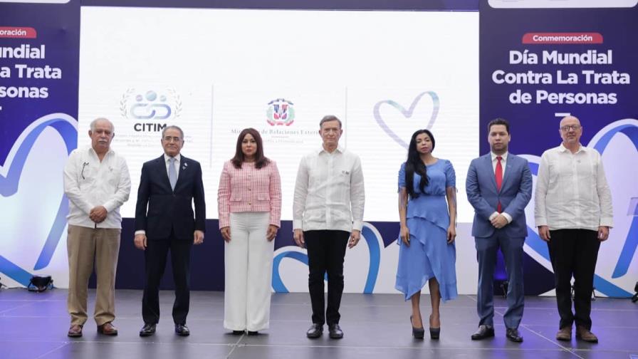 La República Dominicana urge de una nueva ley sobre trata de personas