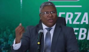 Clase pol&iacute;tica lamenta el fallecimiento de Domingo Jim&eacute;nez