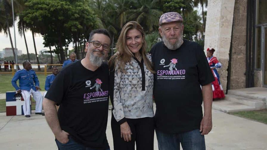 Realizan primer Festival Internacional de Teatro de Improvisación del Caribe Realizan primer Festival Internacional de Teatro de Improvisación del Caribe