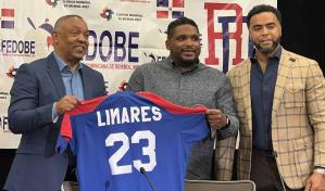 Linares y Cruz, una dupla a petición de los jóvenes para el Clásico