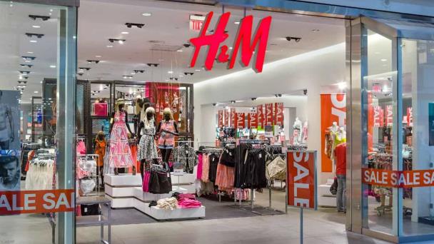 4 cosas nuevas en la tienda de H&M Paseo de Gracia – VEIN Magazine