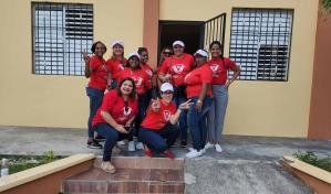Keller Williams Dominicana celebra el Red Day