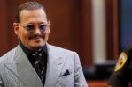 Johnny Depp vende sus creaciones artísticas por más de 3.5 millones de euros Johnny Depp vende sus creaciones artísticas por más de 3.5 millones de euros