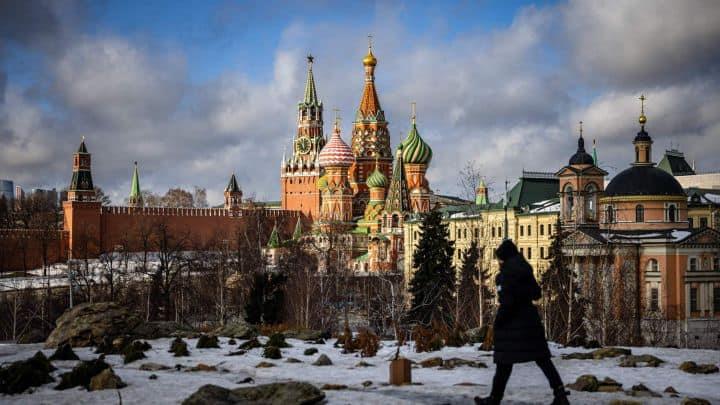 El Kremlin califica de falsa información de prensa sobre 75,000 bajas rusas