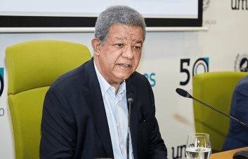 Fuerza del Pueblo se declara en duelo por el fallecimiento de Domingo Jiménez