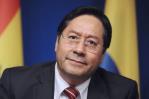 El presidente de Bolivia asistirá a la posesión de Gustavo Petro en Colombia El presidente de Bolivia asistirá a la posesión de Gustavo Petro en Colombia