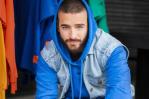 Maluma lleva su energía creativa a la moda con diseños que gritan inclusión