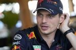 Verstappen: Para ganar el Mundial queda mucho aún, tenemos que ser perfectos