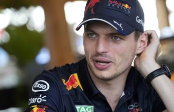 Verstappen: Para ganar el Mundial queda mucho aún, tenemos que ser perfectos