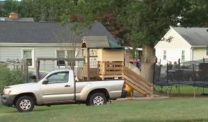 Hallan a tres ni&ntilde;os y una mujer muertos en una residencia en Connecticut