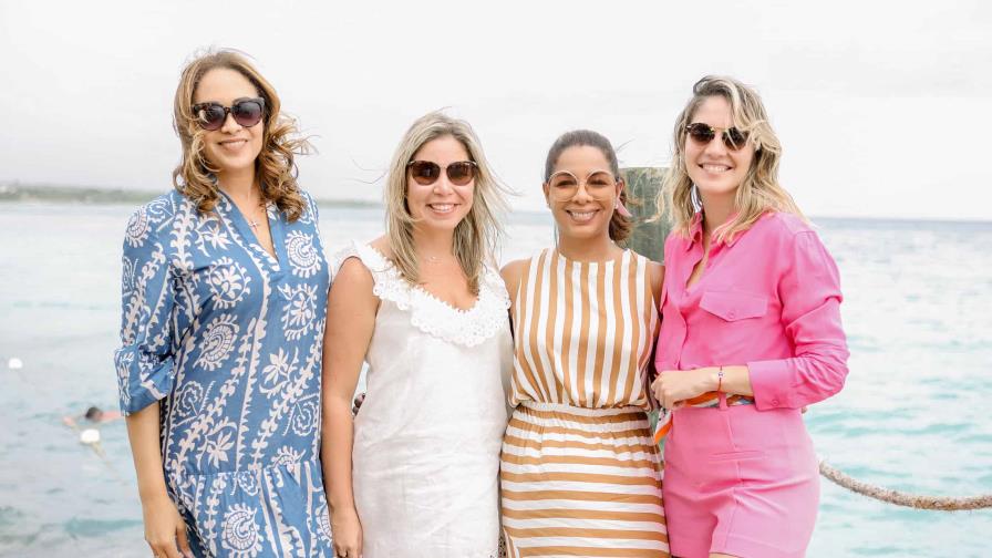 Un día de belleza en el Dreams Dominicus La Romana de AMR Collection