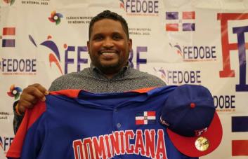 Clásico Mundial de Béisbol Gary Sánchez irá con Dominicana