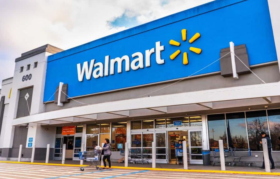 Walmart rebaja precios en ropa y otros productos