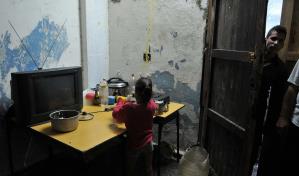 Las niñas trabajadoras domésticas, una realidad invisible en Latinoamérica