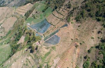 Este miércoles vence plazo para cese de siembra en Valle Nuevo