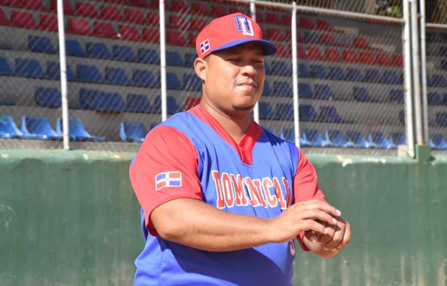 Selección dominicana noquea a Perú en el Panam de softbol sub-23