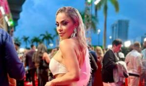 La Materialista no asistió al programa de Raúl de Molina pese a ser anunciada