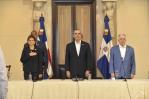 Abinader promulga ley de Extinción de Dominio confiado en que lo robado será devuelto Abinader promulga ley de Extinción de Dominio confiado en que lo robado será devuelto