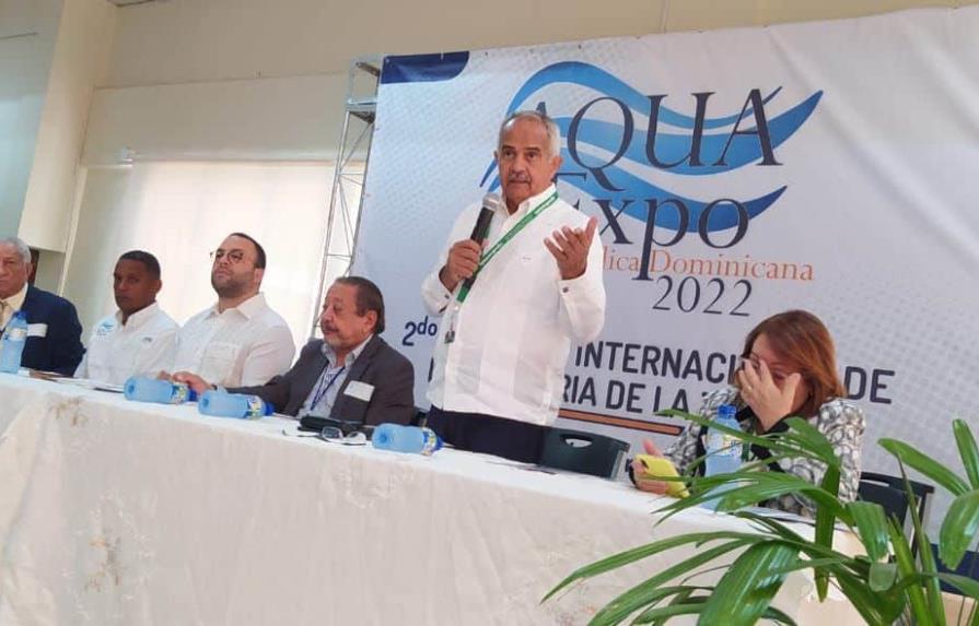 Inauguran Segundo Congreso Internacional de la Industria de la tilapia