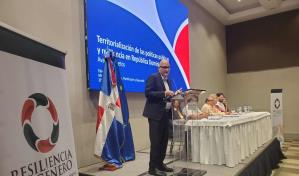 Subsidios llegarían a RD$50,000 millones al cierre del año, estima ministro de Economía