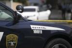 Un hombre y una mujer son asesinados a balazos en plena calle de Puerto Rico Un hombre y una mujer son asesinados a balazos en plena calle de Puerto Rico
