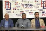 Fedobe presenta a Linares como dirigente del equipo nacional Clásico Mundial de béisbol
