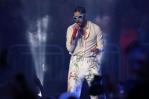 Bad Bunny lleva la fiesta a todo Puerto Rico desde el Coliseo José Miguel Agrelot Bad Bunny lleva la fiesta a todo Puerto Rico desde el Coliseo José Miguel Agrelot