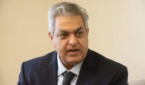 El país es parte de iniciativa sobre creación de infraestructuras resilientes