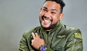 Animador &Aacute;ngel Ogando se destaca en la radio nacional